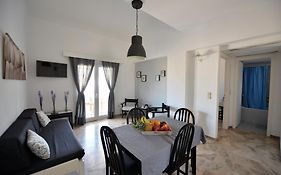 Hotel Anna Apartments